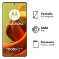 thumbnail image 2 of Smartphone Motorola Moto G85 5G de 8GB RAM 256GB ROM Verde Desbloqueado, 2 of 4