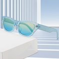 thumbnail image 1 of para mujer, , para viajes pya , BLESIY Gafas de sol, 1 of 8