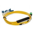 thumbnail image 6 of AddOn patch cable - 6.6 ft - yellow, 6 of 6