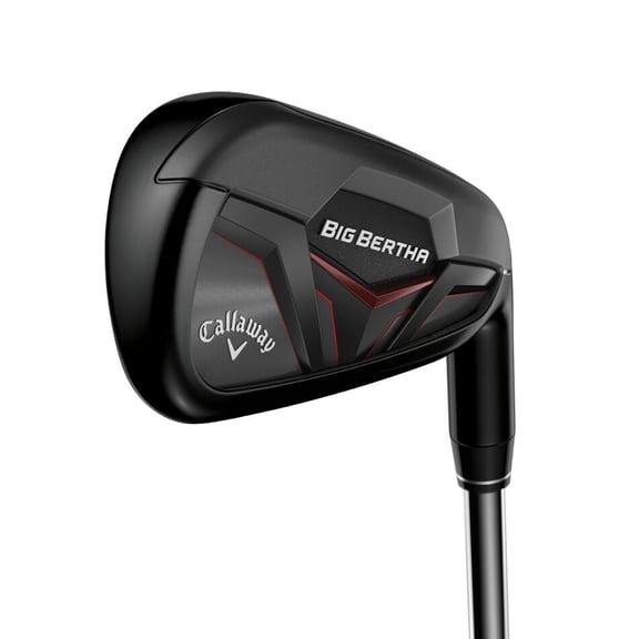 Pre-Owned RH 2019 Big Bertha Wedge Mens Graphite Shaft 54° UST Mamiya Recoil ESX 460 Graphite Light