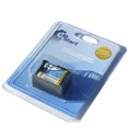 thumbnail image 2 of Canon FS40 Battery - Replacement for Canon BP-808 Digital Camcorder Battery (Decoded, 890mAh, 7.4V, Lithium-Ion), 2 of 2