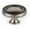 Pewter, variant on Alno A240-38-PC Regal 1-1/2" Cabinet Knob Polished Chrome