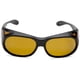 thumbnail image 2 of Gafas de sol polarizadas Fitons Eagle Eyes, color negro mate, 2 of 6