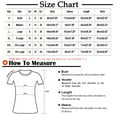 thumbnail image 3 of jsaierl Baseball Mom Shirts for Women Heart Pattern Short Sleeve T Shirt Trendy Crew Neck Summer Top Baseball Fans Tee, 3 of 6