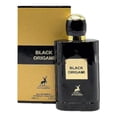 thumbnail image 2 of ALHAMBRA MAISON BLACK ORIGAMI EDP 100 ML CABALLERO, 2 of 3