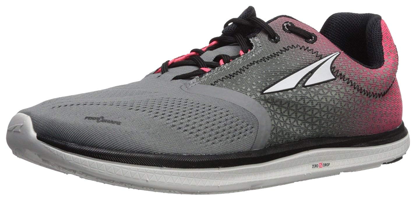 altra solstice running shoes