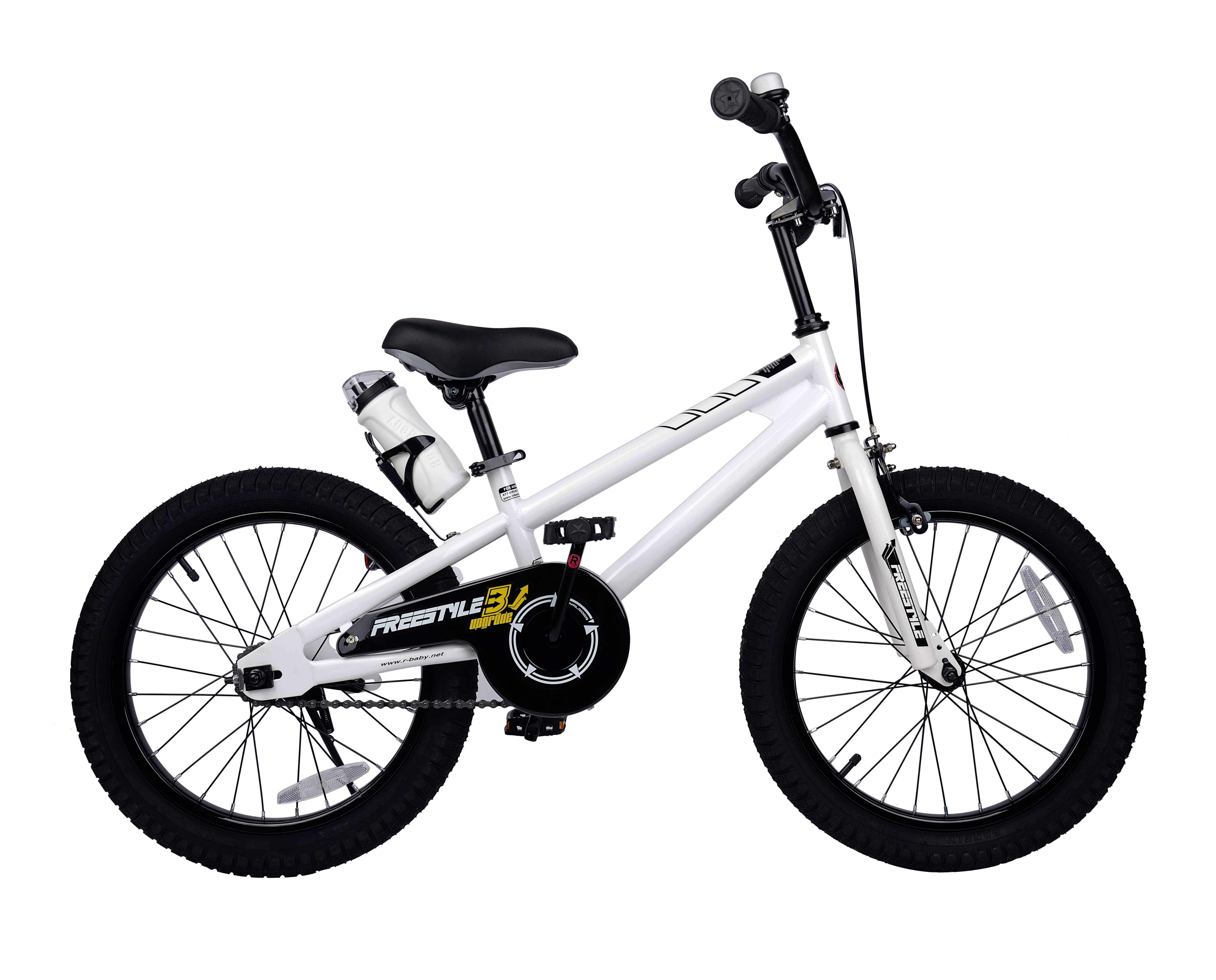 baby bmx