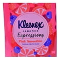 thumbnail image 4 of Jabón liquido Kleenex Pink smoothie Tornja y frutos rojos Rosa 450 ML, 4 of 4