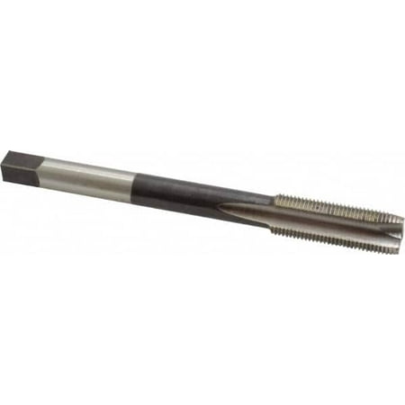 

Hertel 5/8-18 UNF 3 Flute H3 Bright Finish HSS Spiral Point Extension Tap Plug Chamfer 6 OAL 3B Class of Fit