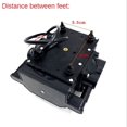 thumbnail image 3 of Hot Air Gun 850 King Kong Pump Micro-type 220V Fan Hot Air Welding Tab, 3 of 5