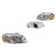 thumbnail image 1 of Par de Faros G3 2006 A 2009 Pontiac DEPO  ., 1 of 4