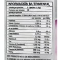 thumbnail image 2 of Colágeno Hidrolizado Supra Collagen SKN 72 Caps 500 mg con Biotina, 2 of 5