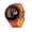 Red Pink/Mango, variant on Garmin Forerunner® 170 Music, GPS Running Smartwatch, Advanced Training Metrics and Recovery Insights Plus Music Storage, Black with Black/Amp Yellow Band
