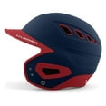 thumbnail image 2 of DEFCON Baseball/Softball Batting Helmet - Multiple Color - 2 Sizes, 2 of 5
