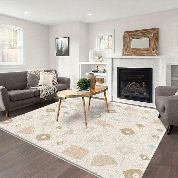 6.5'x10' area rug cute cute runner rug carpet area rug area rug for dining room art deco rug