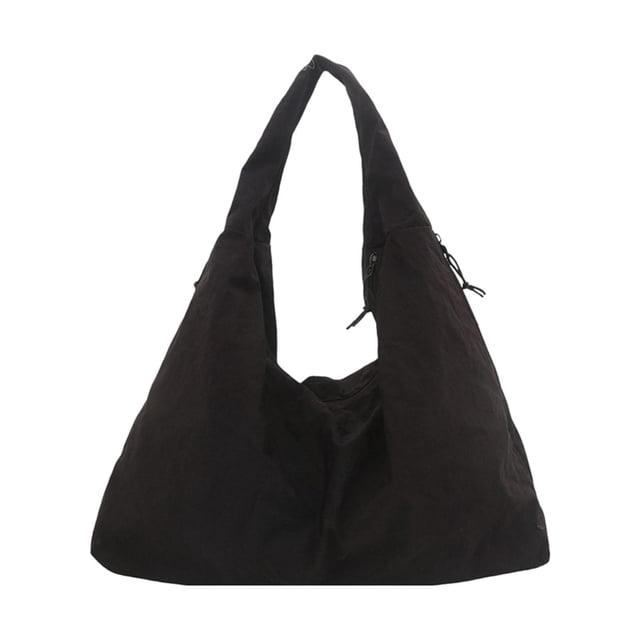 Mujer Bolso de Hombro Oxford Gran Capacidad Bolsa Hobo Bolso Tote Vintage Bolso Casual Resistente Adecuado para Compras Viajes Trabajo Salidas 45.5cmx