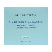 SkinCeuticals Clarifying Clay Deep Pore Cleansing Masque For Normal, Oily, Combination Skin 60 ml / 2.4 fl. oz.