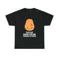 thumbnail image 2 of This Is My Human Costume I'm Really A Potato T-Shirt, 2 of 2