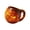 SUN, variant on Astronomy Theme Ceramic Coffee Mug Collection Space Planet Design Dishwasher Safe Cup For Hot Cold Beverages