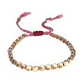 thumbnail image 2 of Tibetan Buddhist Bracelets Versatile Lucky Rope for Men Boys Girls 16cm jinwen Pulsera con cuentas, 2 of 8