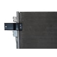 thumbnail image 3 of AC Condenser 3265 For 2003-2006 Dodge Ram 3500 Ram 2500 5.9L OEM QUALITY, 3 of 11