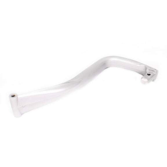 Ski-Doo New OEM Full Moon Grey Ski Loop Handle 505071556