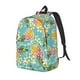 thumbnail image 1 of Fotbe Cute Pineapples Mochila de Lona con Estampado, Mochila Duradera, Mochila Versátil de Alta Calidad, Mochila Compacta Vintage-Small, 1 of 5