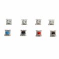 thumbnail image 4 of Mechanical Keyboard Switches Axis Shaft Spare Parts Tea Switches, 4 of 9