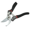 thumbnail image 1 of Garden Lawn Mower, Spring Professional Scissor Lawn Mower 20mm, Non-Slip PVC Handle, 1 of 5