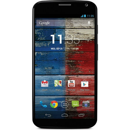 Motorola MOTO X XT1053 16GB GSM Android Smartphone (Moto X Pure Best Price)