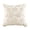 Beige, variant on Fall Decorative Pillows, Plush 3D Pumpkin Maple Leaf Throw Pillows Ginger Yellow, Fall Pillow Cases for Autumn Halloween Party Living Room Sofa Decor 18x18 Inch