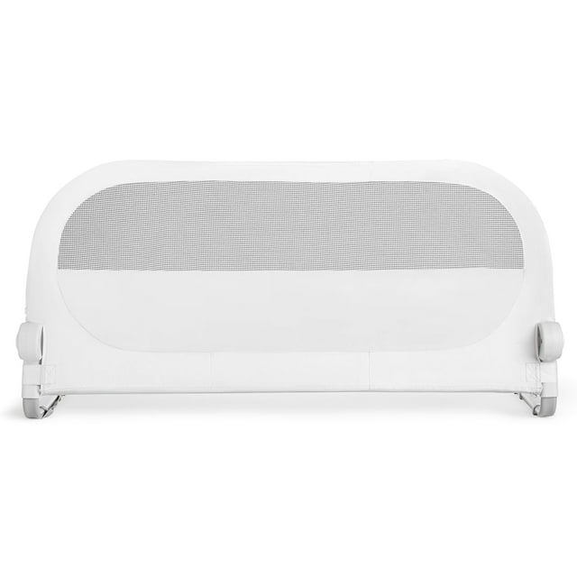 Barra de cama para niños pequeños Munchkin Sleep para camas individuales, matrimoniales y de matrimonio