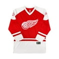 thumbnail image 2 of NHL Men's Detroit Red Wings Jersey, 2 of 6