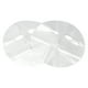 thumbnail image 5 of Mascarilla Facial Desechable NikouMX 100 Piezas Película Conservante Transparente, 5 of 8
