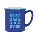 thumbnail image 1 of Ensemble de 4 Tasses « Meilleur Papa de Chien », 1 of 1