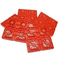 thumbnail image 5 of Blocs de Nivellement Robustes pour VR - Patins de Nivellement Emboîtables pour Butée de Roue de Caravane, 5 of 5