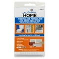 thumbnail image 2 of Devcon 002-90217 Fiberglass, Porcelain and Plastic Repair Kit - White/Almond, 2 of 4