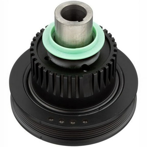 ATP Engine Harmonic Balancer P/N:102028