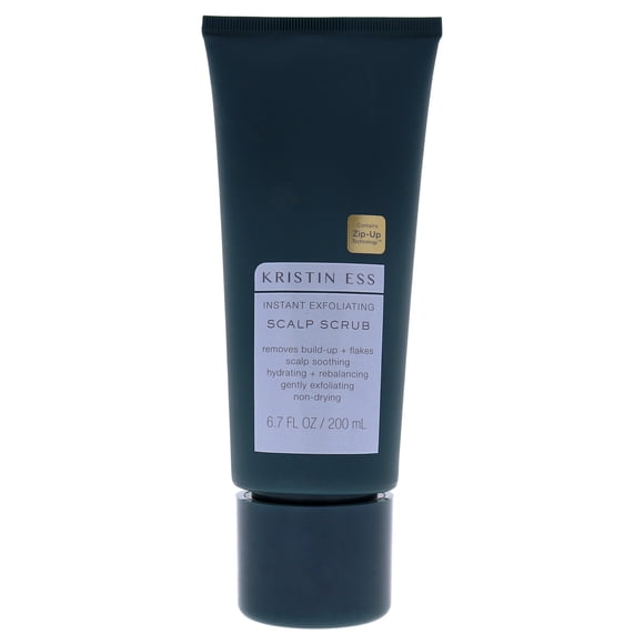Exfoliante instantáneo para el cabello Kristin Ess, 200 ml, vegano Kristin Ess Maleza 6.7 oz