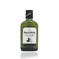 thumbnail image 2 of Pack De 12 Whisky Buchanans Black And White 200Ml, 2 of 3