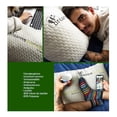 thumbnail image 3 of Almohada Memory Foam King Dreams Bamboo Fibra De Bambú DREAMS BAMBOO ABK, 3 of 6