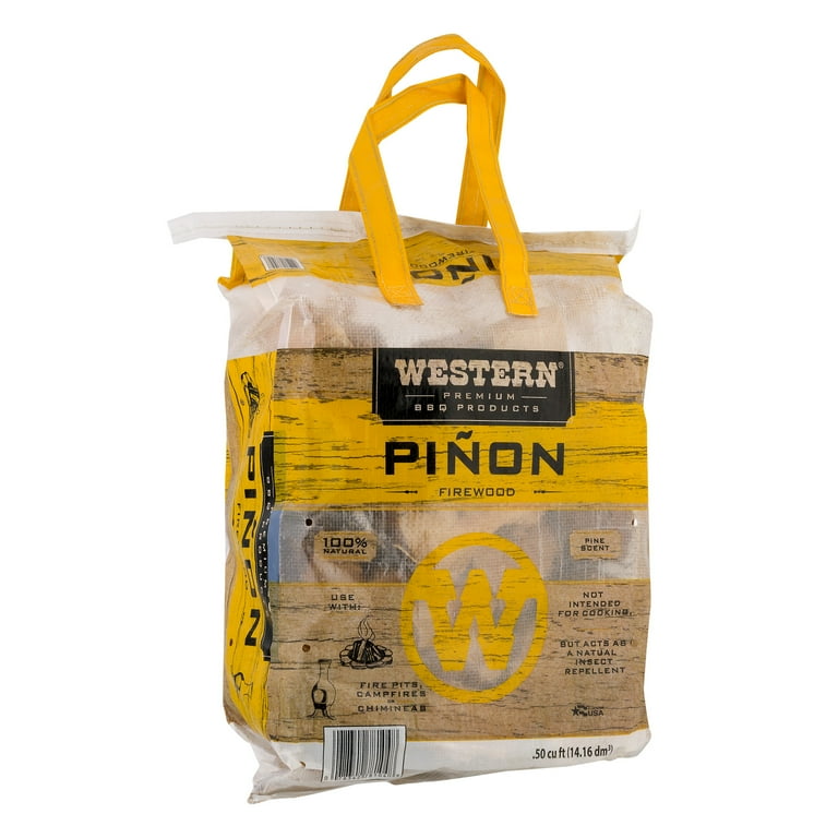 Natural Raw Pinon Firewood for Campfires Fireplaces & Fire Pits Natural Raw Pinon Firewood for Campfires Fireplaces & Fire Pits