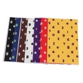 thumbnail image 1 of Patchwork Fabric, 25x20cm Waterproof Cuttable Hand Made Craft Breathable Sewing Fabric  For Purses For Bags, 1 of 8