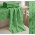 thumbnail image 6 of Soimoi Cotton Cambric Fabric Notes Musical Instrument Printed Craft Fabric by The Yard 56 Inch Wide, 6 of 7