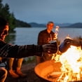 thumbnail image 2 of GSI Outdoors Glacier Stainless Tumbler  Lightweight Double-Wall Vacuum Insulated Tumbler with Straw for Camping, BBQ, Cocktails, 2 of 2
