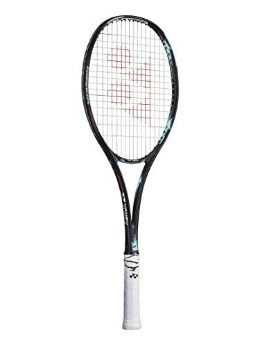 Yonex (YONEX) Soft tennis racket Zeobrake 50 Versus Mint Green UXL0 GEO50VS 