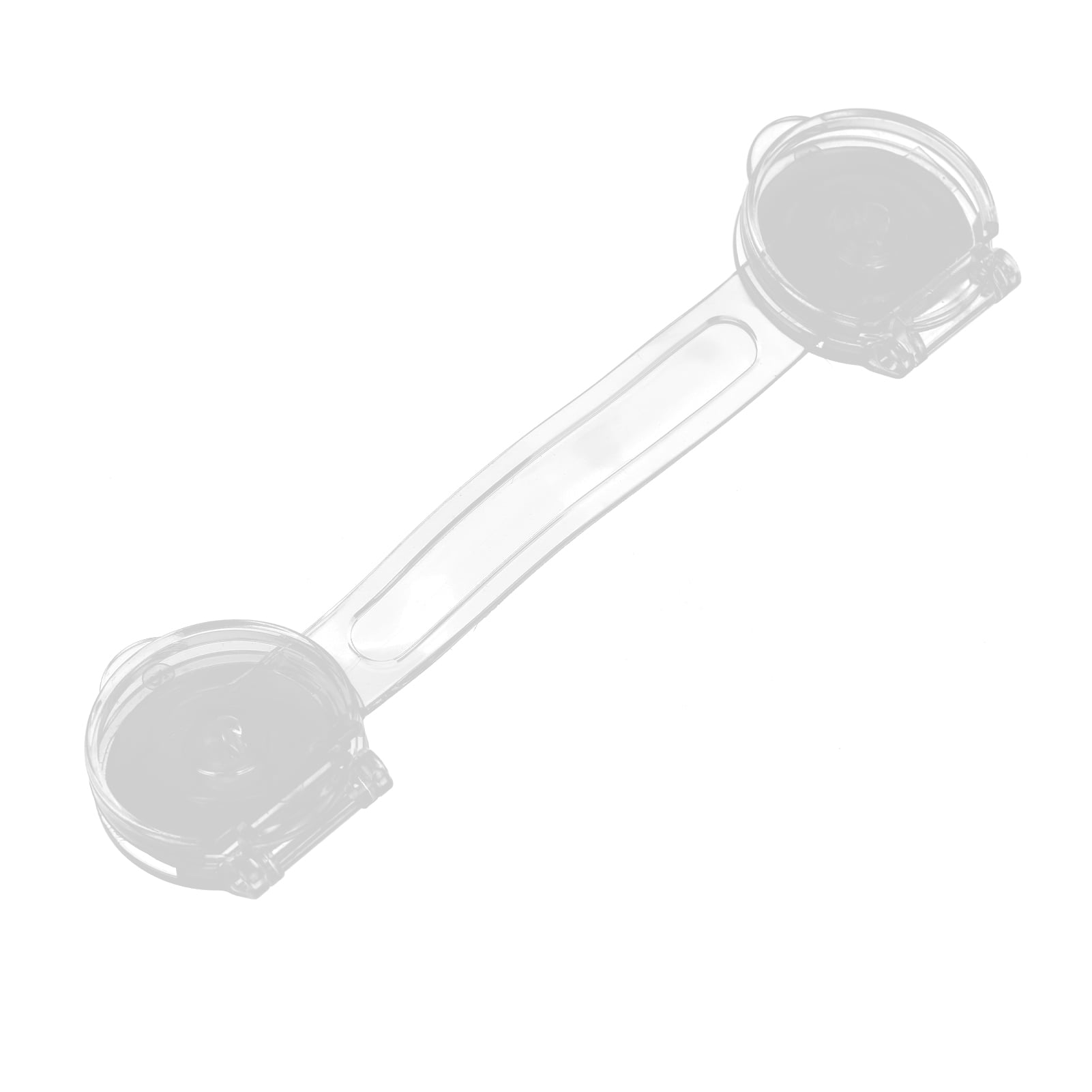 Child Strap Locks, Drawer Locks Transparent For Drawer For Children For