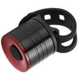 thumbnail image 3 of Luz Trasera ANGGREK Batería de 150 mAh luz Trasera Para bicicleta Múltiples Modos Intermitentes Para Senderismo Para joyrides, 3 of 7