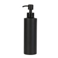 thumbnail image 1 of 1pc Creative Shampoo Bottle Cosmetics Container Travel Refillable Bottle (Black), 1 of 8