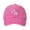 a-Hot Pink4812, variant on Womens Mens Heart Print Baseball Cap Distressed Adjustable Fit Casual Hat For Casual Daily Outdoor Activities Fashionable Headwear
